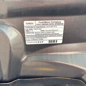 2015 FORD FOCUS SE — миниатюра 48