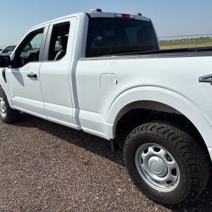 2023 FORD F-150 XL 照片 6