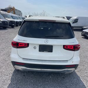 MERCEDES-BENZ GLB - 7