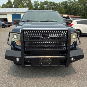 صورة مصغرة 14 لـ 2014 FORD F-150 XLT