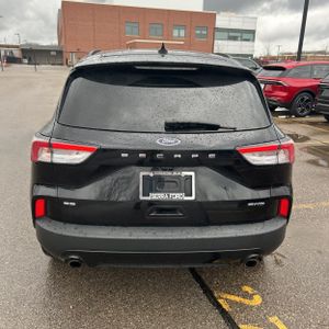 FORD ESCAPE SE - 7