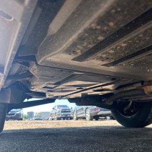 2015 Subaru OUTBACK 2.5I — миниатюра 30