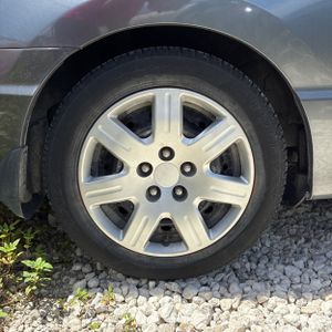 2010 Honda CIVIC LX 缩略图 17