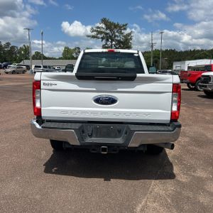 FORD F-250 SUPER DUTY XL - 7