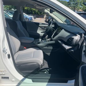2024 Subaru LEGACY PREMIUM — фото 32