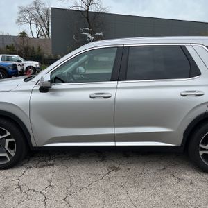 HYUNDAI PALISADE SEL - 4