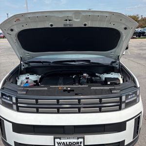 صورة مصغرة 45 لـ 2024 Hyundai SANTA FE SEL