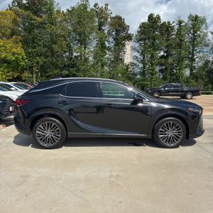 LEXUS RX 350 LUXURY - 10