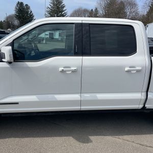 FORD F-150 PLATINUM - 4
