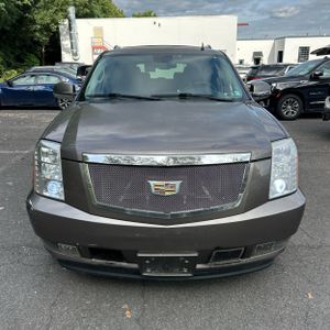 2013 Cadillac ESCALADE ESV LUXURY — фото 14