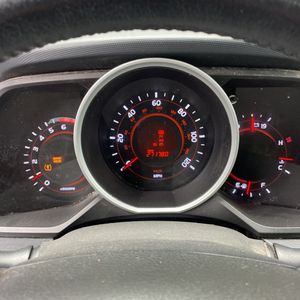 2011 Toyota 4RUNNER LIMITED — миниатюра 40