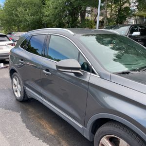 2018 Lincoln MKC PREMIERE — фото 9