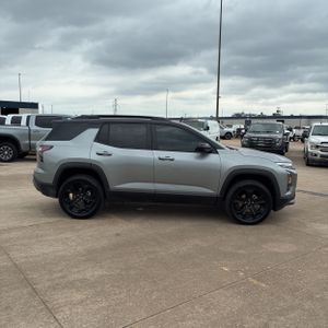 CHEVROLET EQUINOX LT - 10