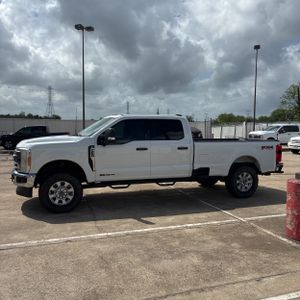 FORD F-250 SUPER DUTY XLT - 3