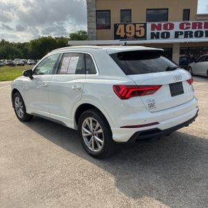 AUDI Q3 PREMIUM S LINE - 5