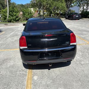 صورة مصغرة 52 لـ 2020 Chrysler 300 LIMITED