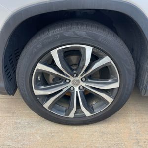 2017 Lexus RX 350 BASE — фото 15