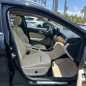 2019 Mercedes-BENZ GLA — миниатюра 33