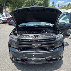 2019 Chevrolet SILVERADO 1500 RST — миниатюра 41