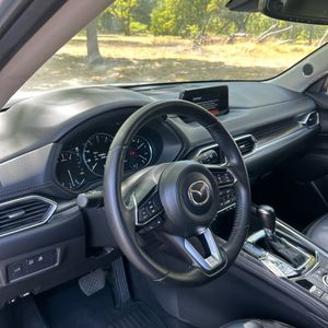 صورة 36 لـ 2020 Mazda CX-5 GRAND TOURING