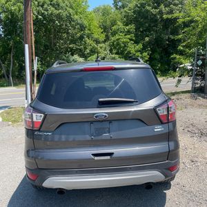 2018 FORD ESCAPE SEL — миниатюра 23