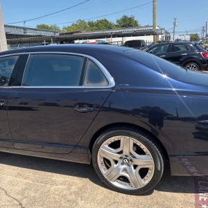 2014 Bentley FLYING SPUR BASE 照片 6