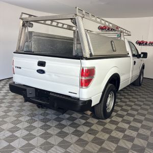 FORD F-150 XL - 7