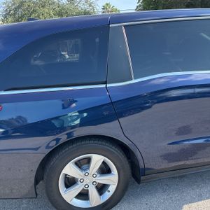 صورة 9 لـ 2019 Honda ODYSSEY EX-L