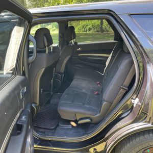 2014 Dodge DURANGO SXT — миниатюра 33