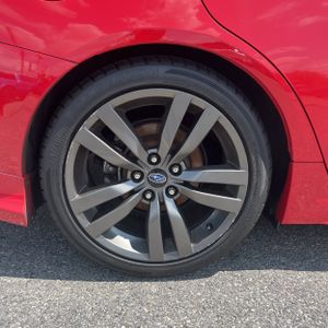 2017 Subaru WRX PREMIUM 缩略图 19