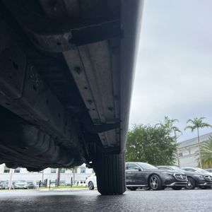 2008 Toyota 4RUNNER SR5 — миниатюра 21