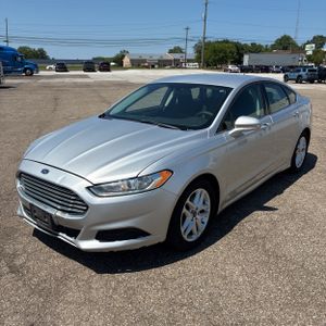 صورة 1 لـ 2016 FORD FUSION SE