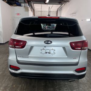 صورة 7 لـ 2019 KIA SORENTO LX