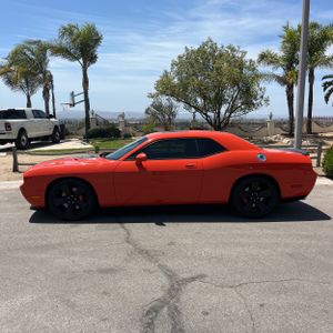 2008 Dodge CHALLENGER SRT8 照片 3