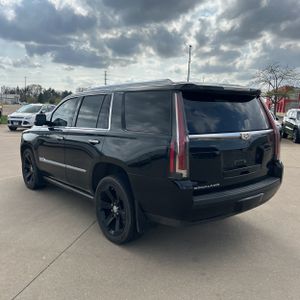 CADILLAC ESCALADE PREMIUM - 5