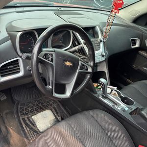 2014 Chevrolet EQUINOX LT — миниатюра 34