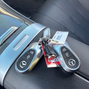 2024 Mercedes-BENZ CLE 缩略图 56
