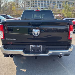 Ram 1500 Big Horn - 7