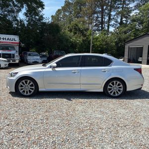 LEXUS GS 350 BASE - 3