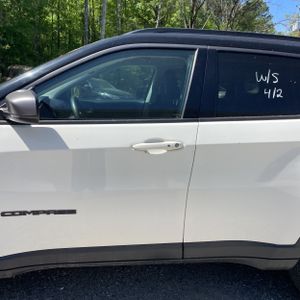 JEEP COMPASS TRAILHAWK - 4