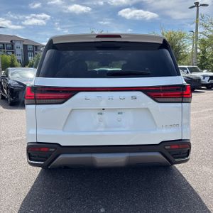 LEXUS LX 600 PREMIUM - 7