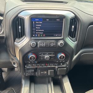 صورة مصغرة 37 لـ 2019 Chevrolet SILVERADO 1500 LTZ
