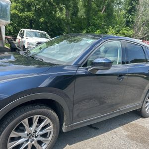 صورة 2 لـ 2019 Mazda CX-5 GRAND TOURING