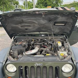 2008 JEEP WRANGLER RUBICON 缩略图 46
