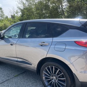 2023 Acura RDX SH-AWD W/ADVANCE W/A-SPEC — фото 6