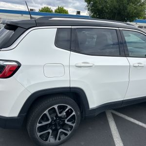 JEEP COMPASS LIMITED - 9