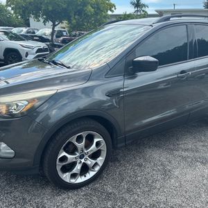 2017 FORD ESCAPE SE 缩略图 58