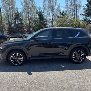 MAZDA CX-5 2.5 S PREMIUM - 3