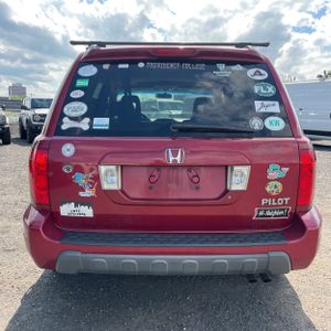 صورة 7 لـ 2005 Honda PILOT EX-L