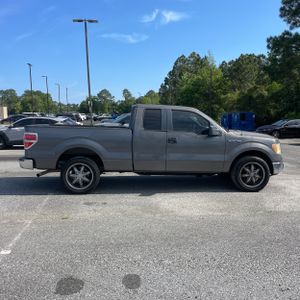 FORD F-150 XLT - 10